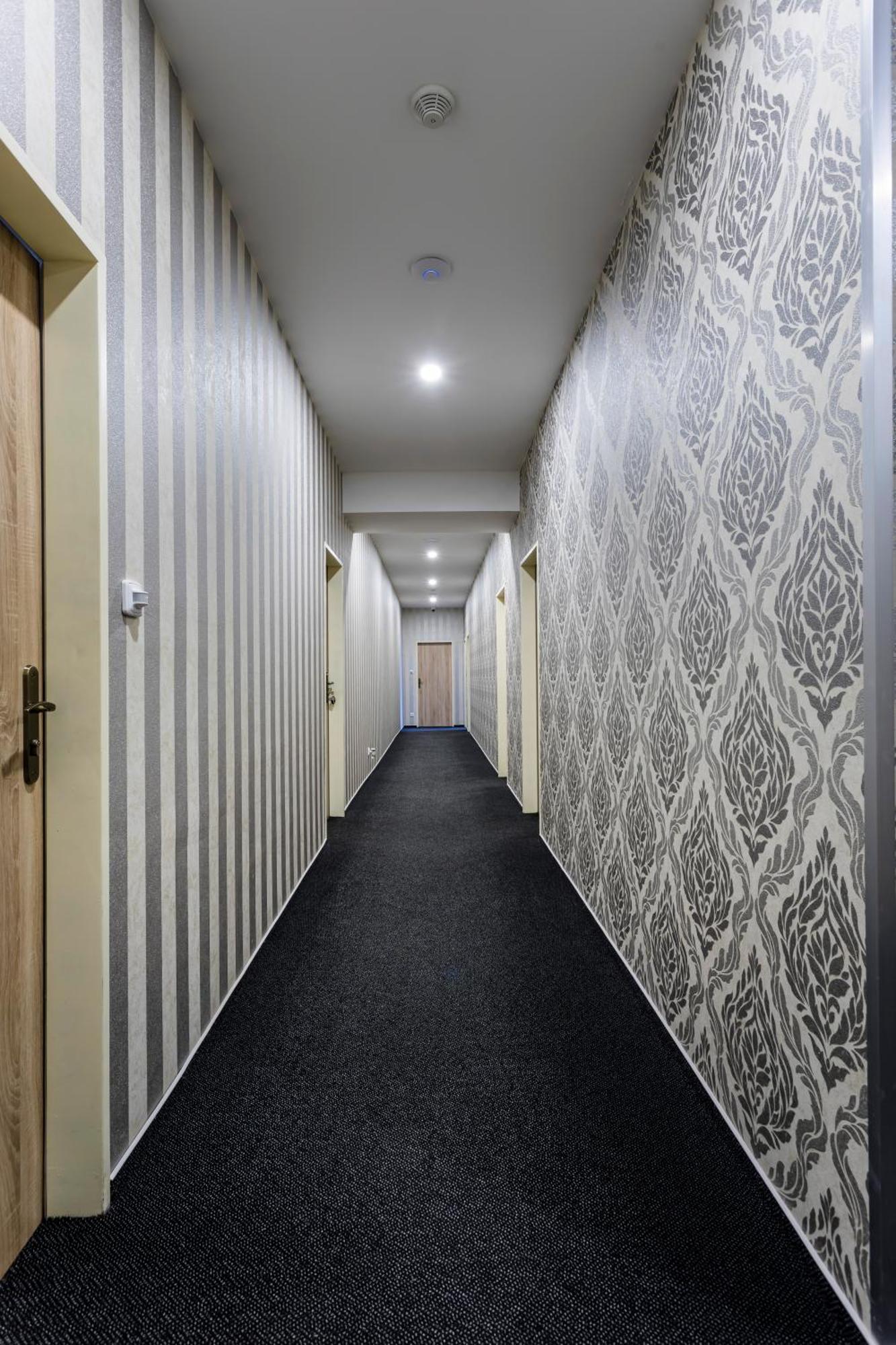 Hotel Restaurace Stará Lípa Česká Lípa Exterior foto
